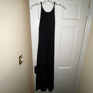 "Practical New York" Black Dress